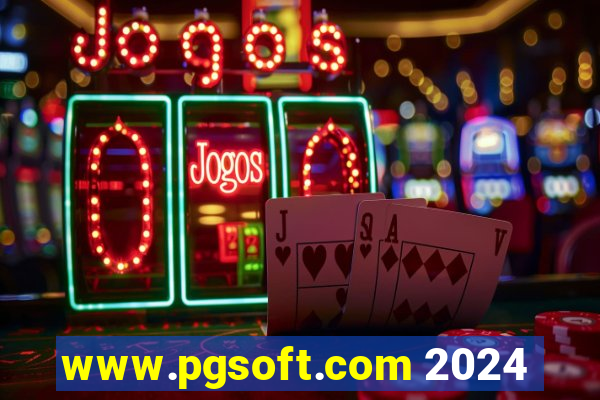 www.pgsoft.com 2024